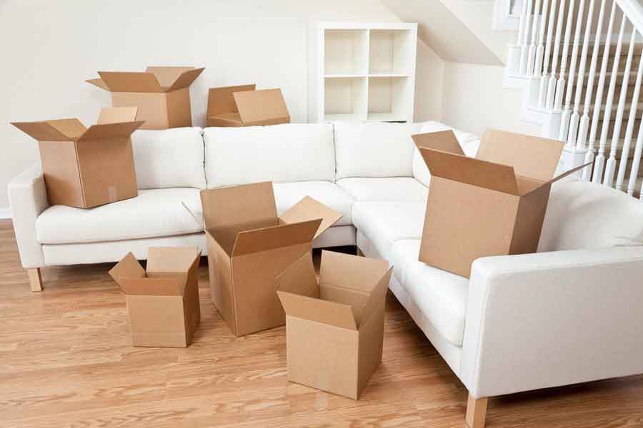 نکات ضروری برای جابجایی مبلمان